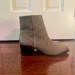 Sam Edelman booties
